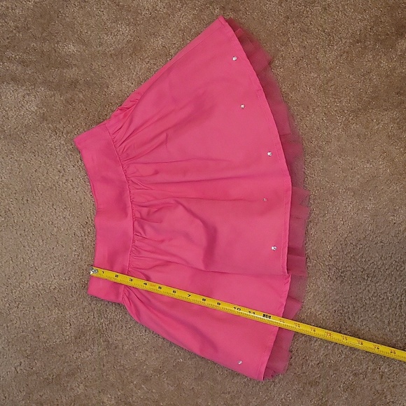 Gymboree skirt - kids size 6 - Picture 3 of 10